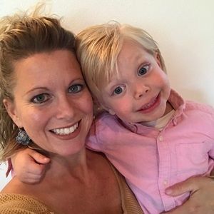 Meet your Posher, Libby